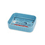 Balvi Snackbakjes set Conserverie - 4 kleuren