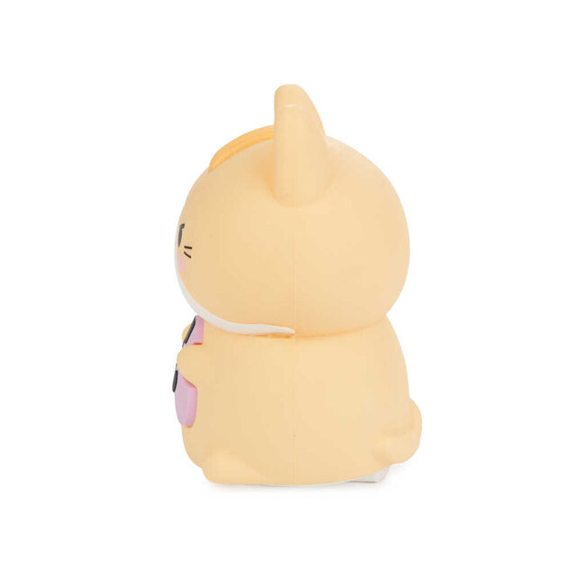 Balvi Nachtlampje Kawaii Gamer oranje