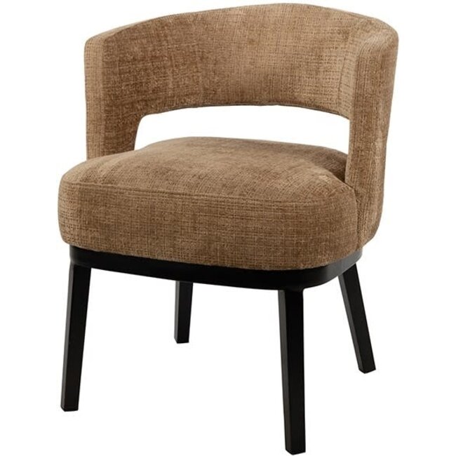 Nijwie Eetkamerstoel Sting- 4 poten - Diverse kleuren