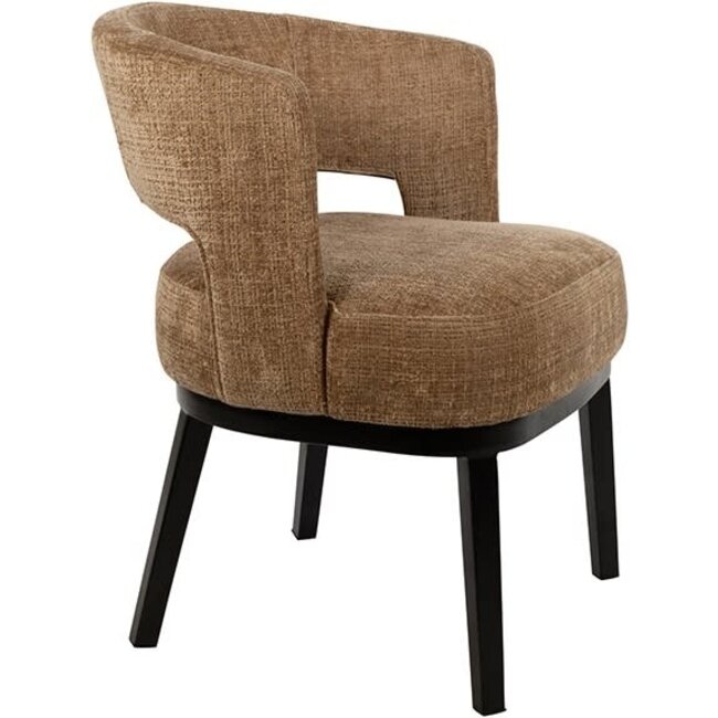 Nijwie Eetkamerstoel Sting- 4 poten - Diverse kleuren