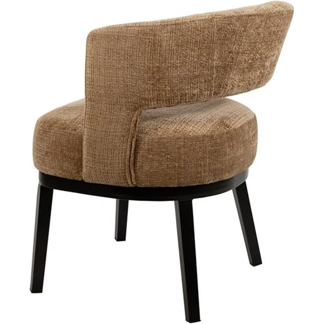 Nijwie Eetkamerstoel Sting- 4 poten - Diverse kleuren