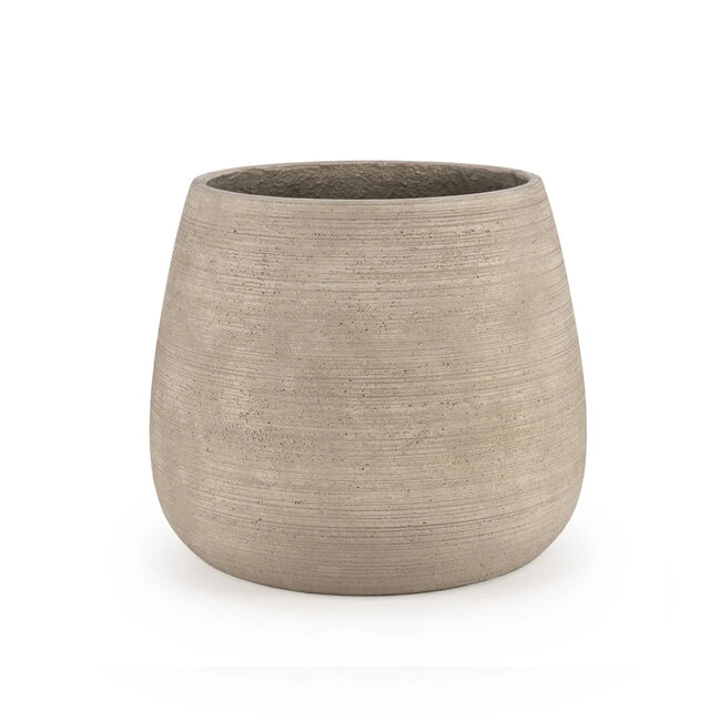 ISAA Pot Moncao 45,5x38 cm