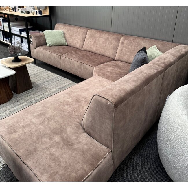 Sevn Hoekbank Annebeth - Showroommodel