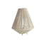 Light en Living Tafellamp Ø35x40 cm FELIDA crème