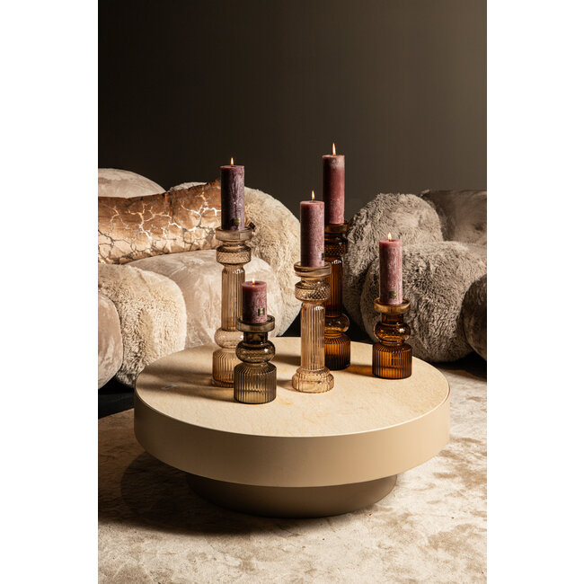 PTMD Salontafel Corfu beige marmer