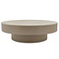 PTMD Salontafel Corfu beige marmer