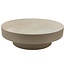 PTMD Salontafel Corfu beige marmer