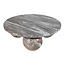 PTMD Salontafel Diro beige marmer