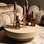 PTMD Salontafel Corfu beige marmer