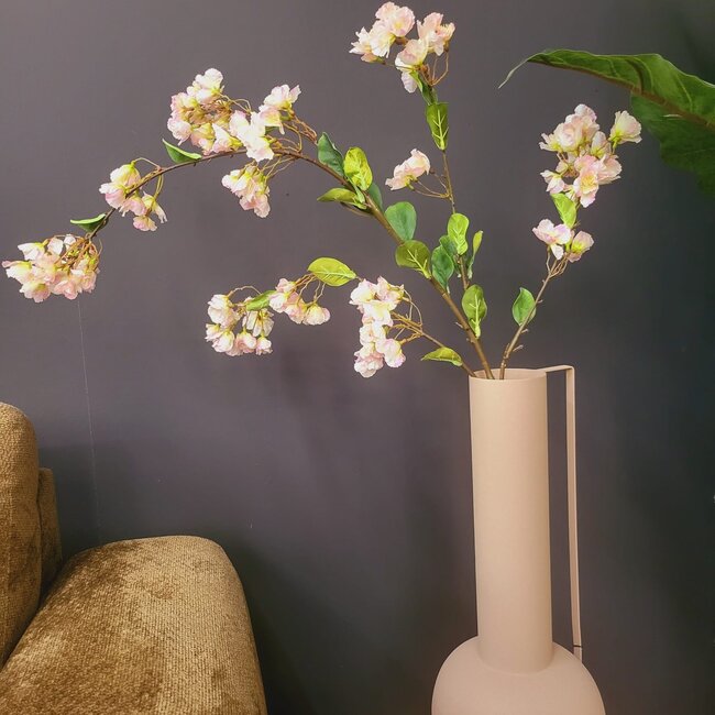 Countryfield Kunsttak Sakura L roze