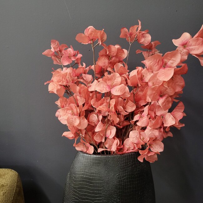 Present Time Kunsttak Flower Stem roze