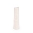 ISAA Vaas Soave 13,7x48,5 cm - wit