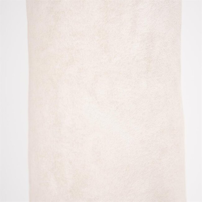 ISAA Vaas Soave 13,7x48,5 cm - wit