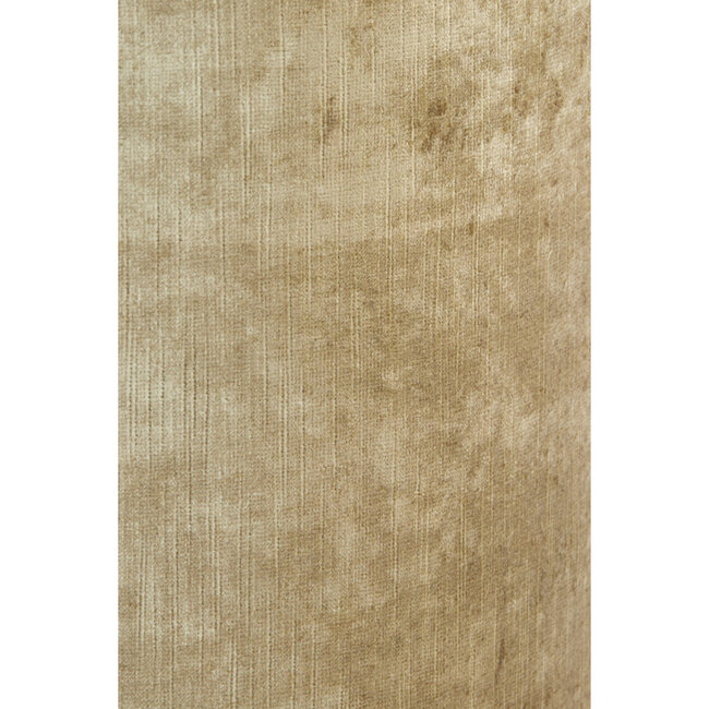 Light en Living Kap cilinder 30-30-21 cm GEMSTONE brons