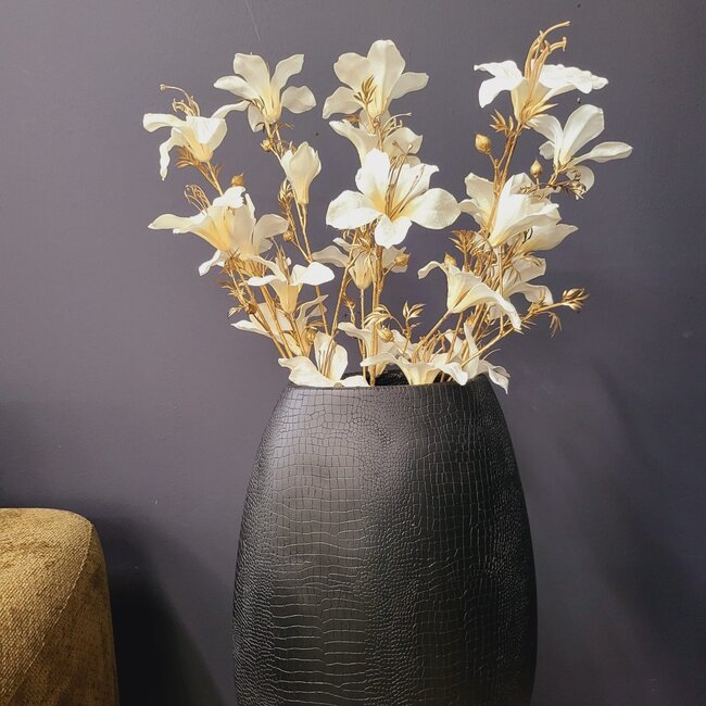 Countryfield Kunsttak Bauhinia Creme