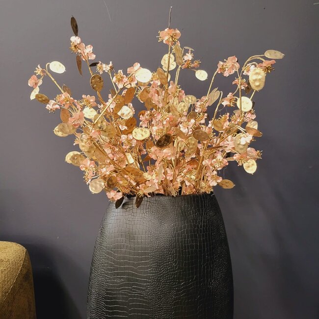 Countryfield Kunsttak Lunaria roze