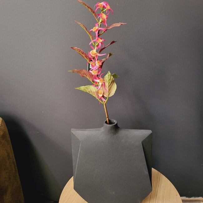 Pure Kunsttak Dovenetel 70 cm Beauty roze