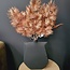 Parlane Ornament 10x2x73 cm PALM metallic  blush