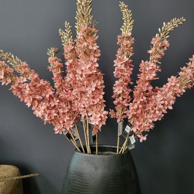 Countryfield Kunsttak Eremurus roze