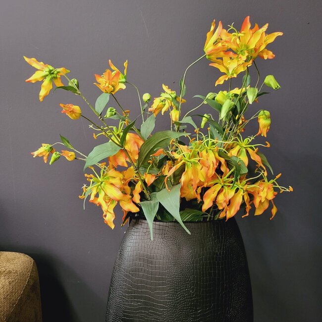 Countryfield Kunsttak Gloriosa goud