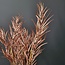 Light en Living Ornament 100 cm LEAF metallic koper