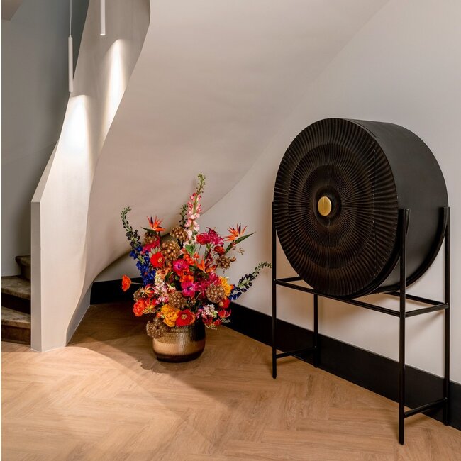 Richmond Interiors  Barkast Feda