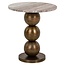 Richmond Interiors  Bijzettafel Barley Beige