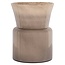 Richmond Interiors  Bijzettafel Milo Taupe