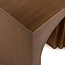 Richmond Interiors  Bijzettafel Vevey geborsteld Goud