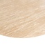 Richmond Interiors  Eettafel Montgommery 130Ø Beige