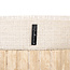 Richmond Interiors  Bank Gallice natural beige travertine