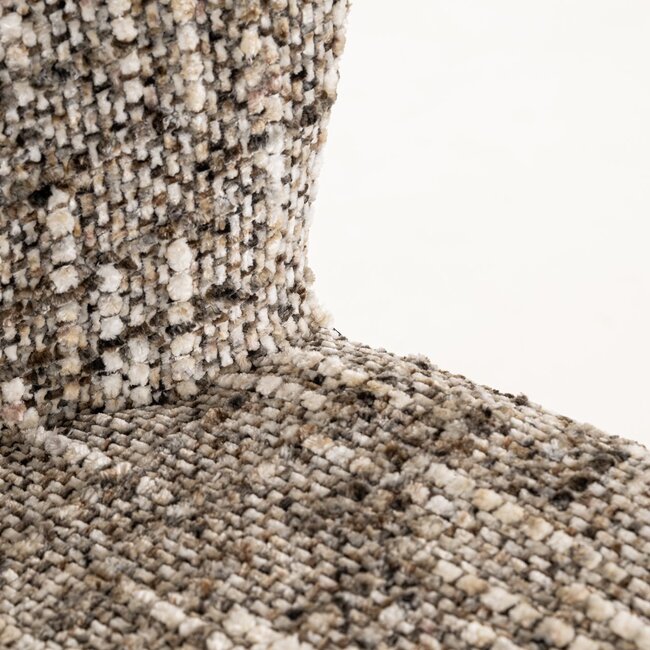 Richmond Interiors  Counterstoel Odarby bruin omara