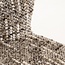 Richmond Interiors  Counterstoel Odarby bruin omara