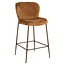 Richmond Interiors  Counterstoel Odarby cognac fusion