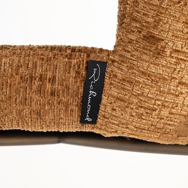 Richmond Interiors  Counterstoel Odarby cognac fusion