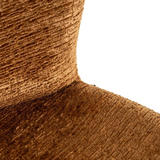 Richmond Interiors  Counterstoel Odarby cognac fusion