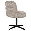 Richmond Interiors  Draaistoel Chadwick beige coco
