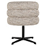 Richmond Interiors  Draaistoel Chadwick beige coco