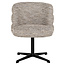 Richmond Interiors  Draaistoel Chadwick beige coco