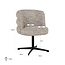 Richmond Interiors  Draaistoel Chadwick beige coco