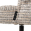 Richmond Interiors  Draaistoel Chadwick beige coco