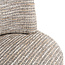 Richmond Interiors  Draaistoel Chadwick beige coco