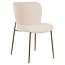 Richmond Interiors  Stoel Odarby biscotti set van 2 stoelen