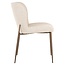 Richmond Interiors  Stoel Odarby biscotti set van 2 stoelen
