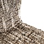 Richmond Interiors  Stoel Odarby brown omara set van 2 stoelen