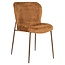 Richmond Interiors  Stoel Odarby cognac fusion set van 2