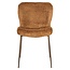 Richmond Interiors  Stoel Odarby cognac fusion set van 2