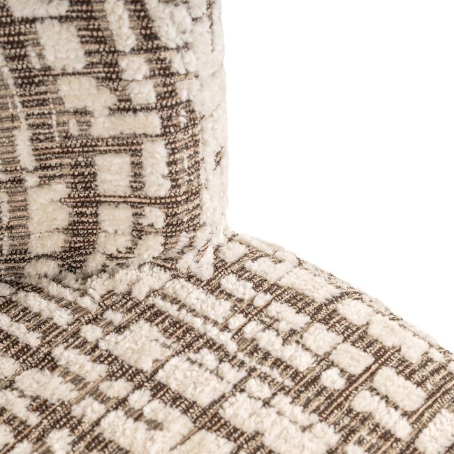 Richmond Interiors  Stoel Franny cream dalia 11