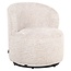 Richmond Interiors  Draaistoel kids Jackie lovely cream