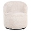 Richmond Interiors  Draaistoel kids Jackie lovely cream